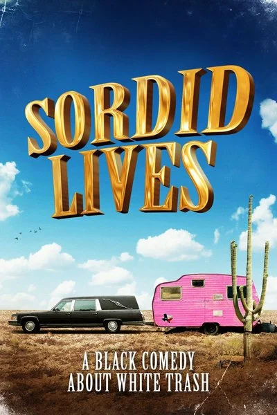 Poster Sordid Lives