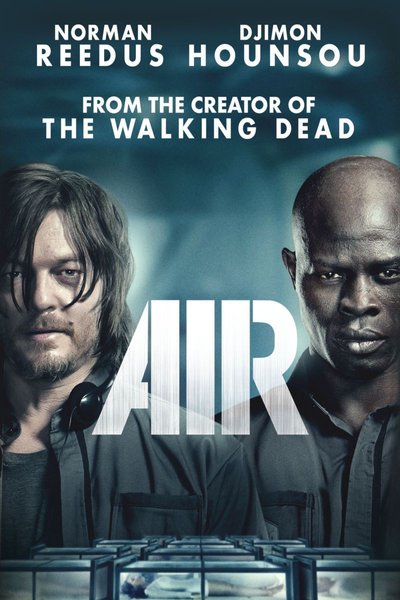 Affiche Air
