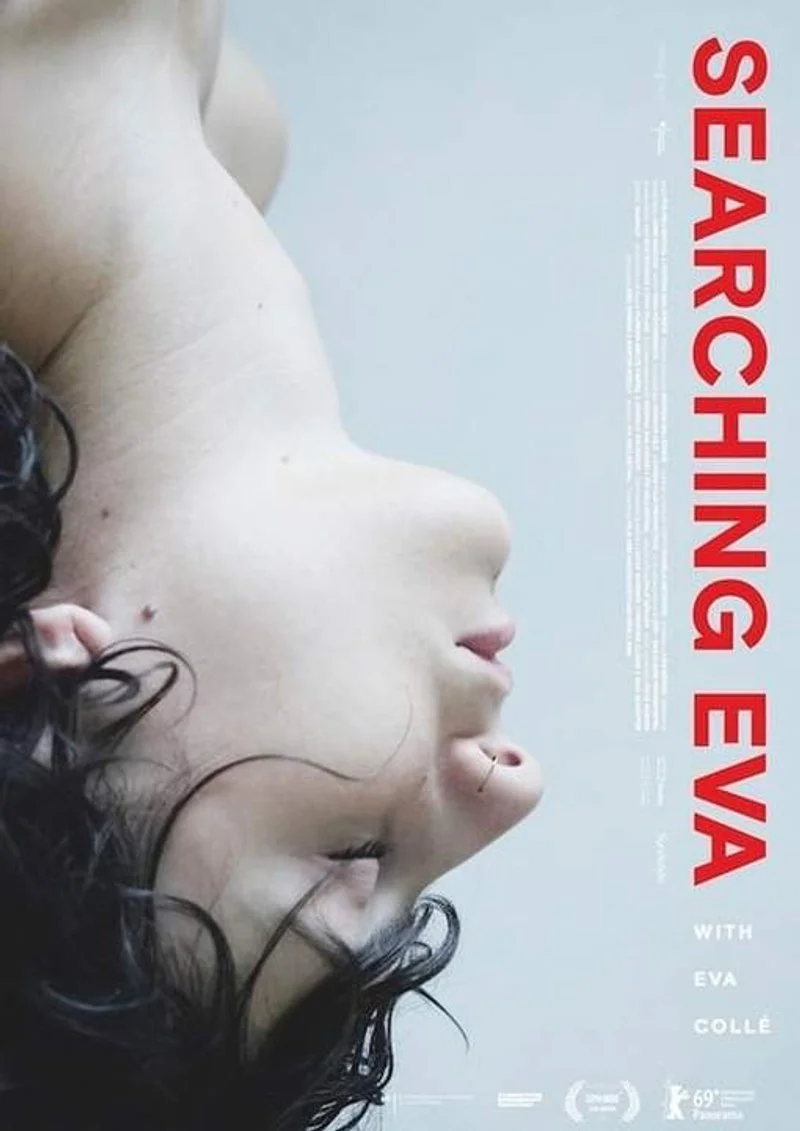 Poster van Searching Eva