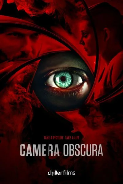 Affiche Camera Obscura