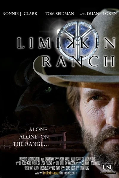 Affiche Limikkin Ranch