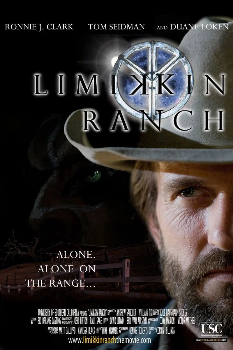 Affiche de Limikkin Ranch