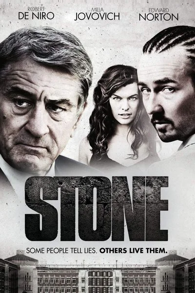 Poster Stone