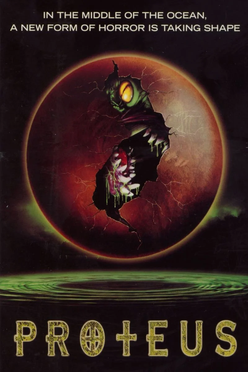 Affiche de Proteus