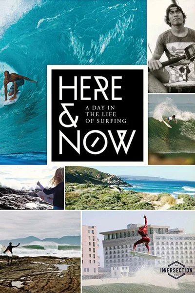 Poster Here & Now
