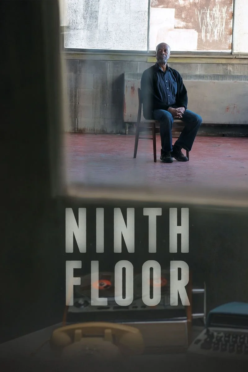 Affiche de Ninth Floor