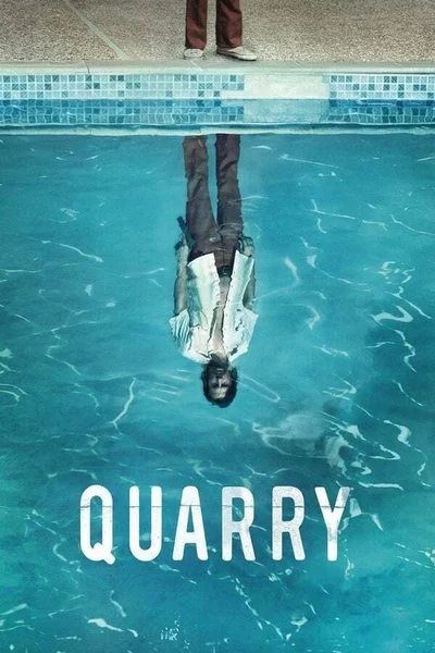 Affiche Quarry