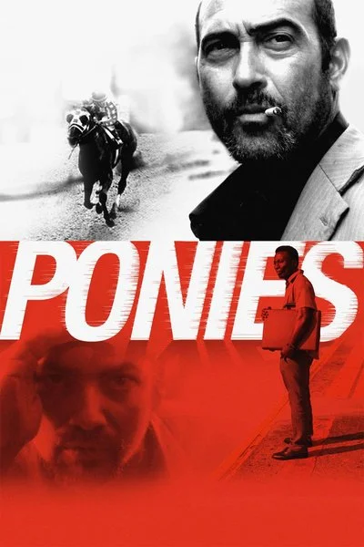 Poster Ponies