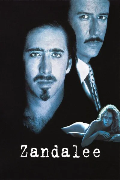 Poster Zandalee