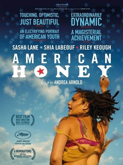 Affiche American Honey