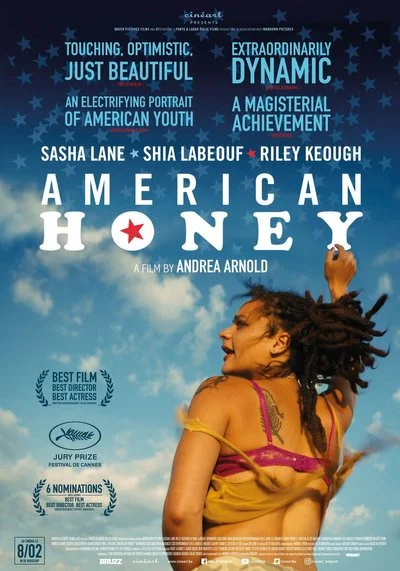 Poster American Honey