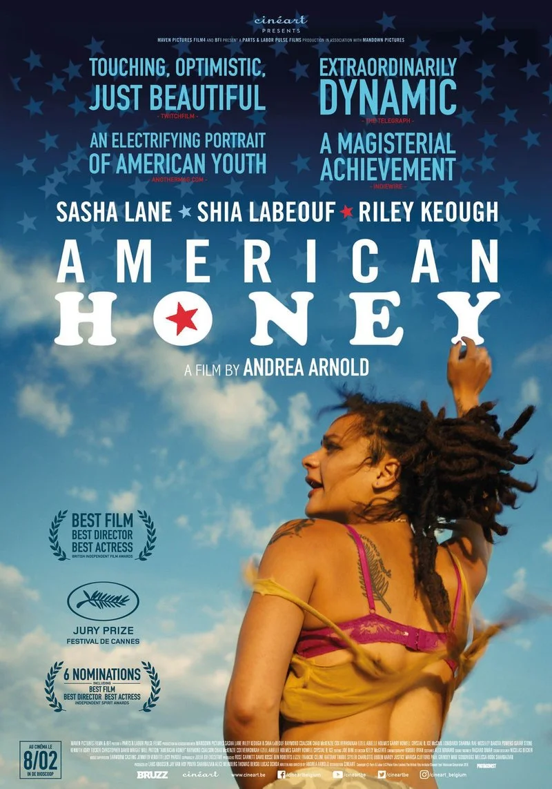 Poster van American Honey