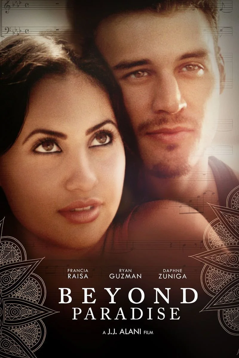 Poster van Beyond Paradise
