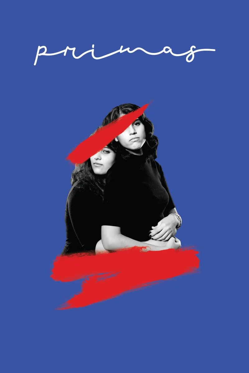 Poster van Primas