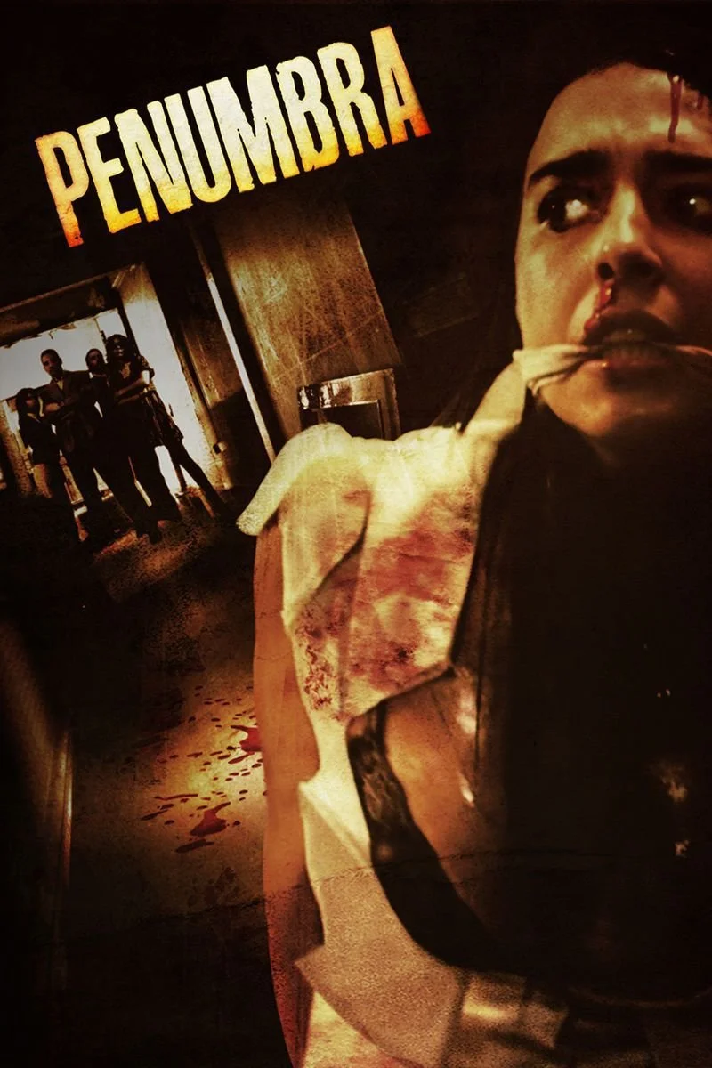 Affiche de Penumbra