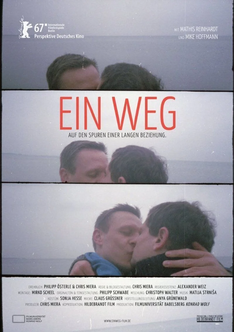 Poster van Paths