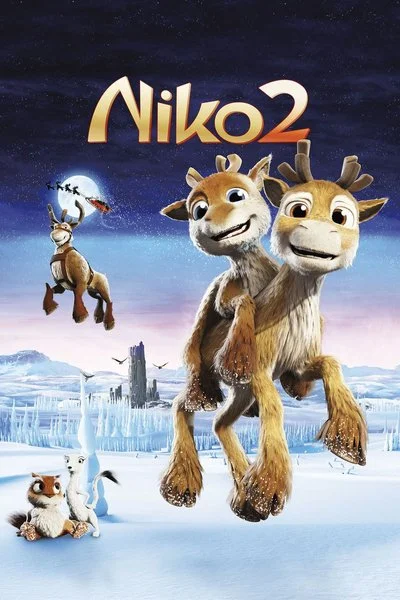 Poster Niko 2