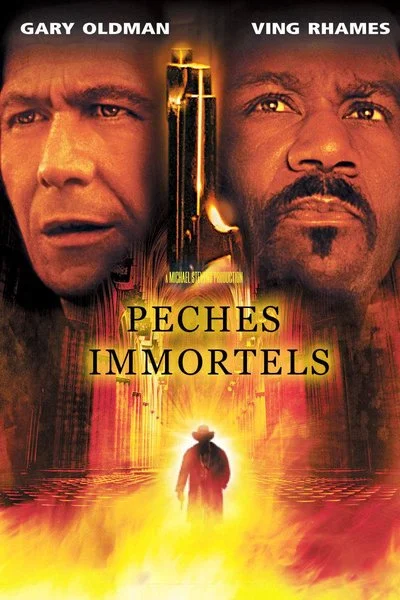 Affiche Sin
