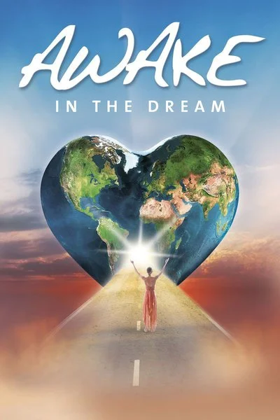 Affiche Awake In the Dream