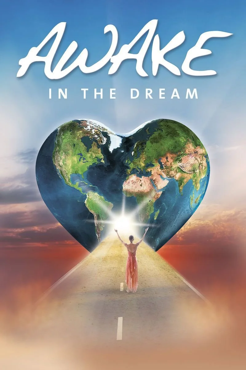 Affiche de Awake In the Dream