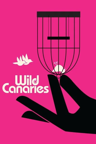 Poster Wild Canaries