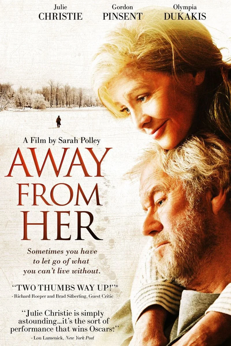 Poster van Away from Her