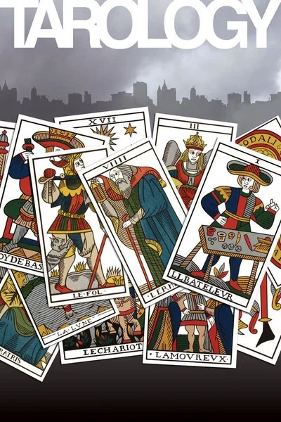 Poster Tarology