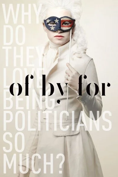 Affiche Of By For