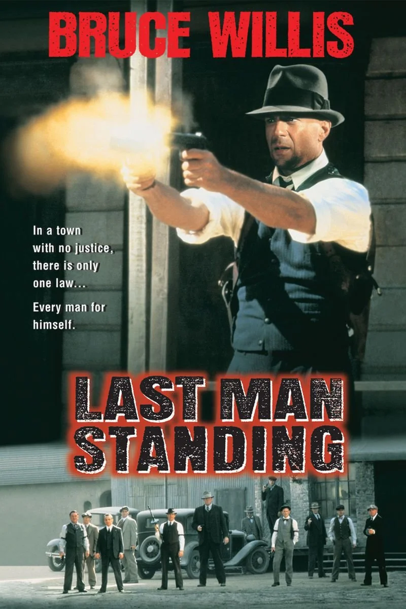 Poster van Last Man Standing