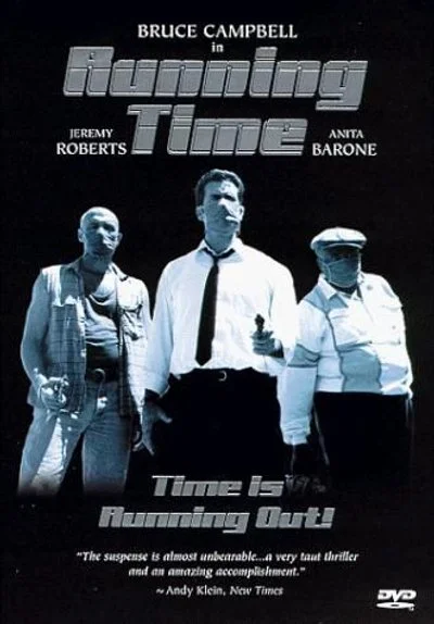 Poster Running Time