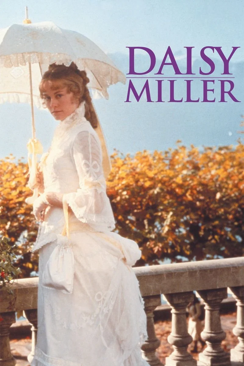 Affiche de Daisy Miller