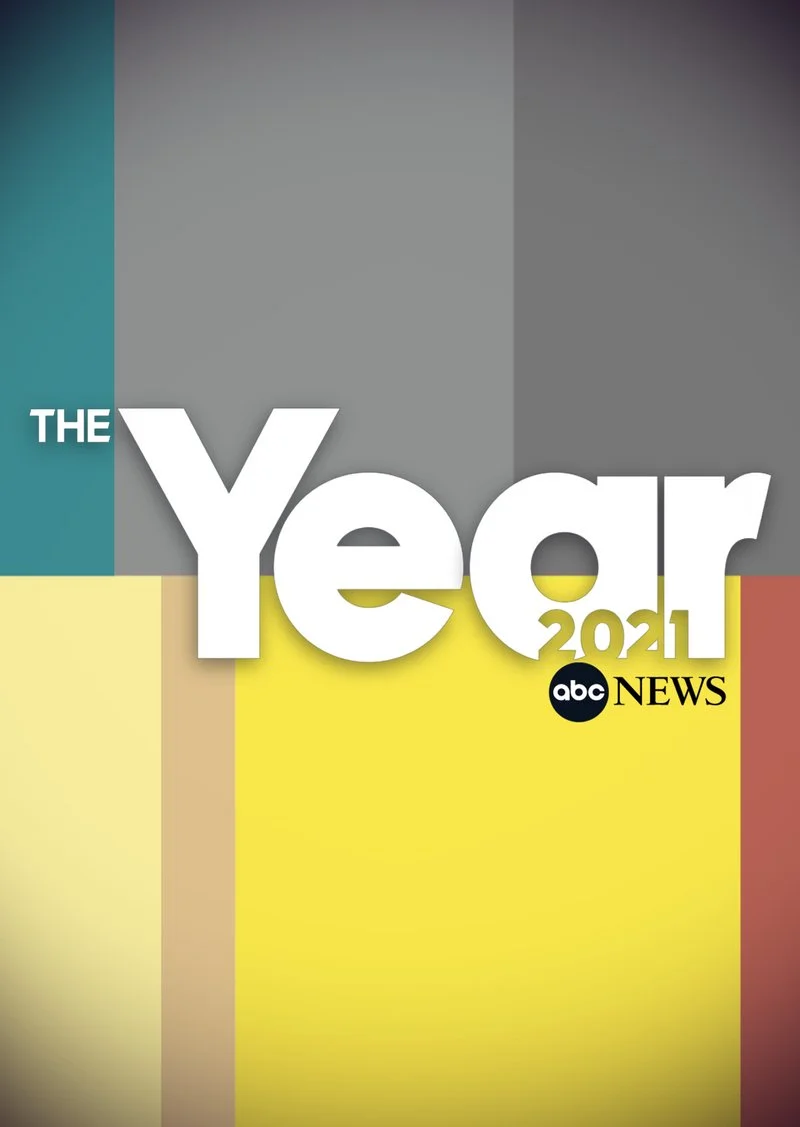Affiche de The Year: 2021