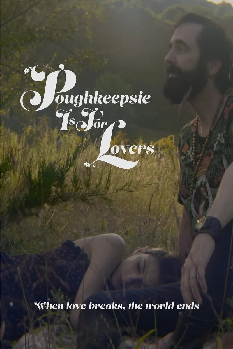 Affiche de Poughkeepsie is for Lovers