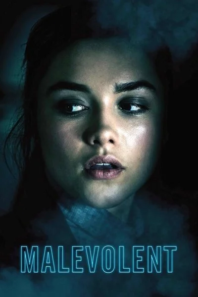 Affiche Les mauvais esprits