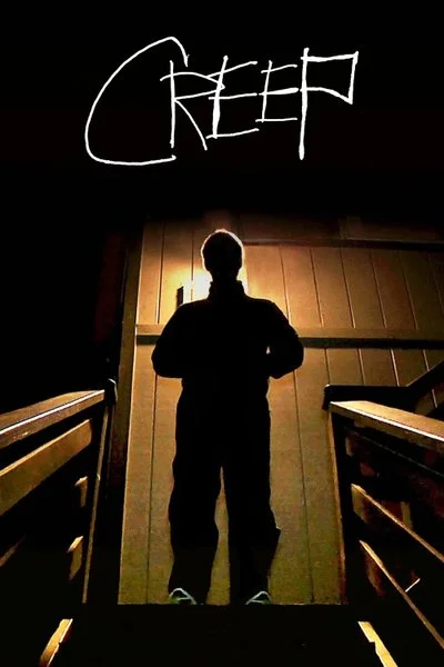 Affiche Creep
