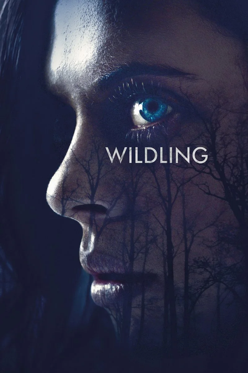 Affiche de Wildling