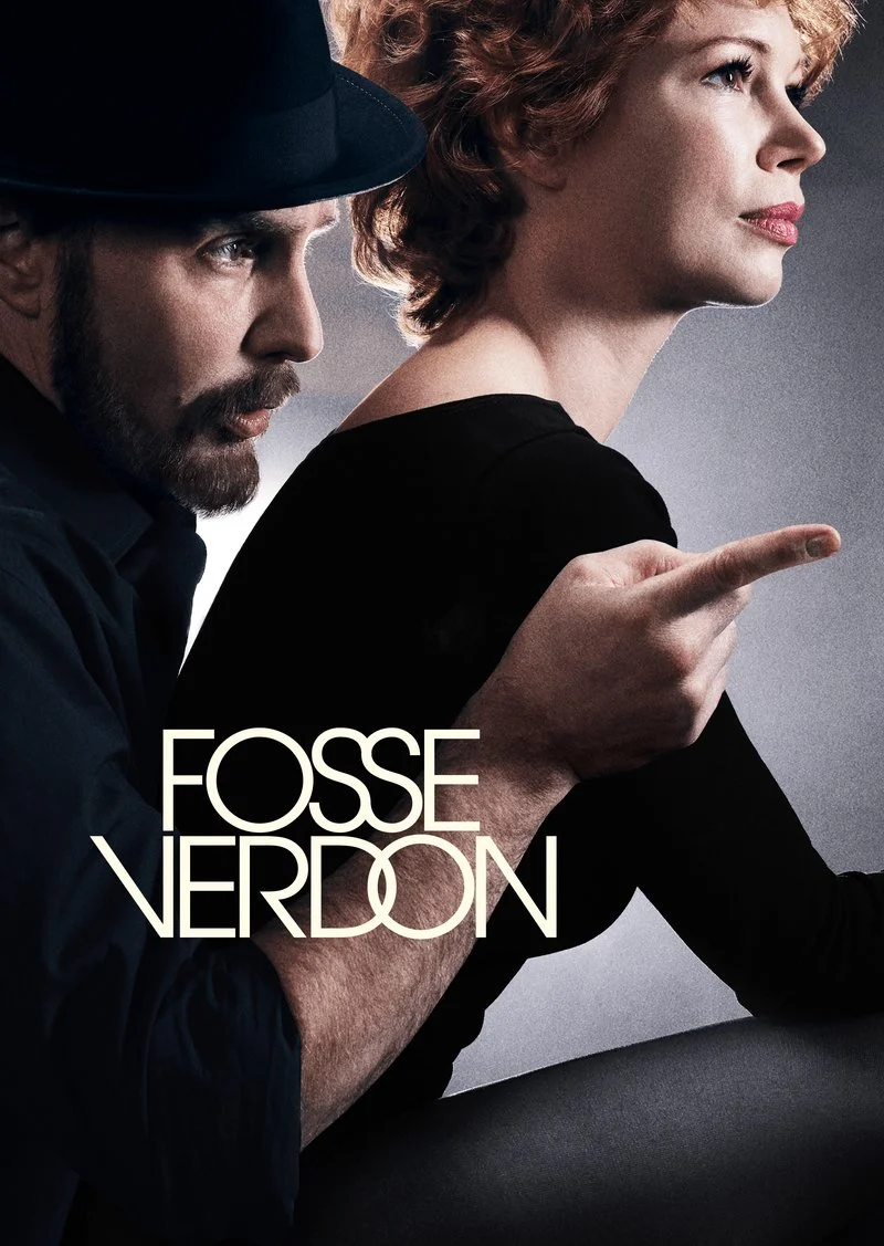 Affiche de Fosse/Verdon