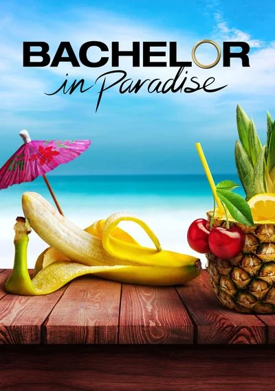 Affiche Bachelor in Paradise