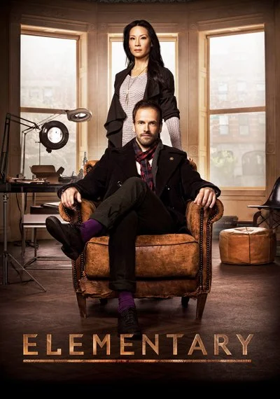Affiche Elementary
