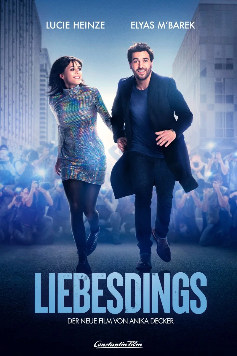 Poster van Liebesdings