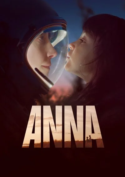 Affiche Anna