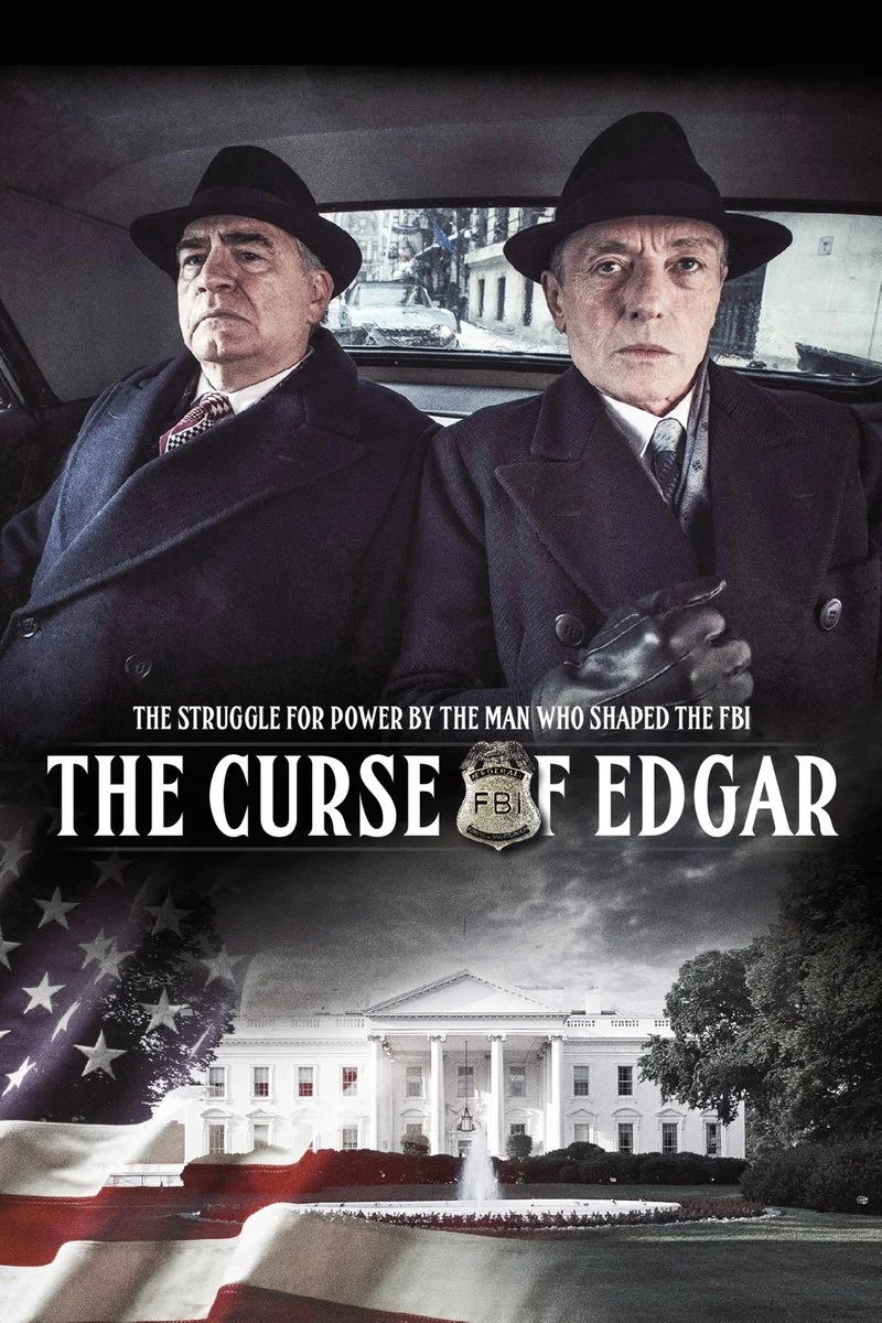 Affiche de The Curse of Edgar