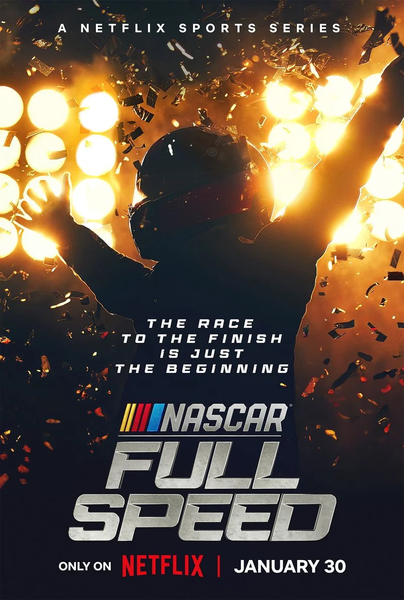 Affiche de Full Speed