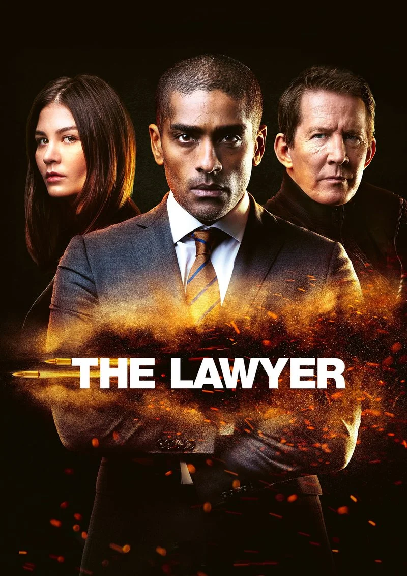 Affiche de The Lawyer