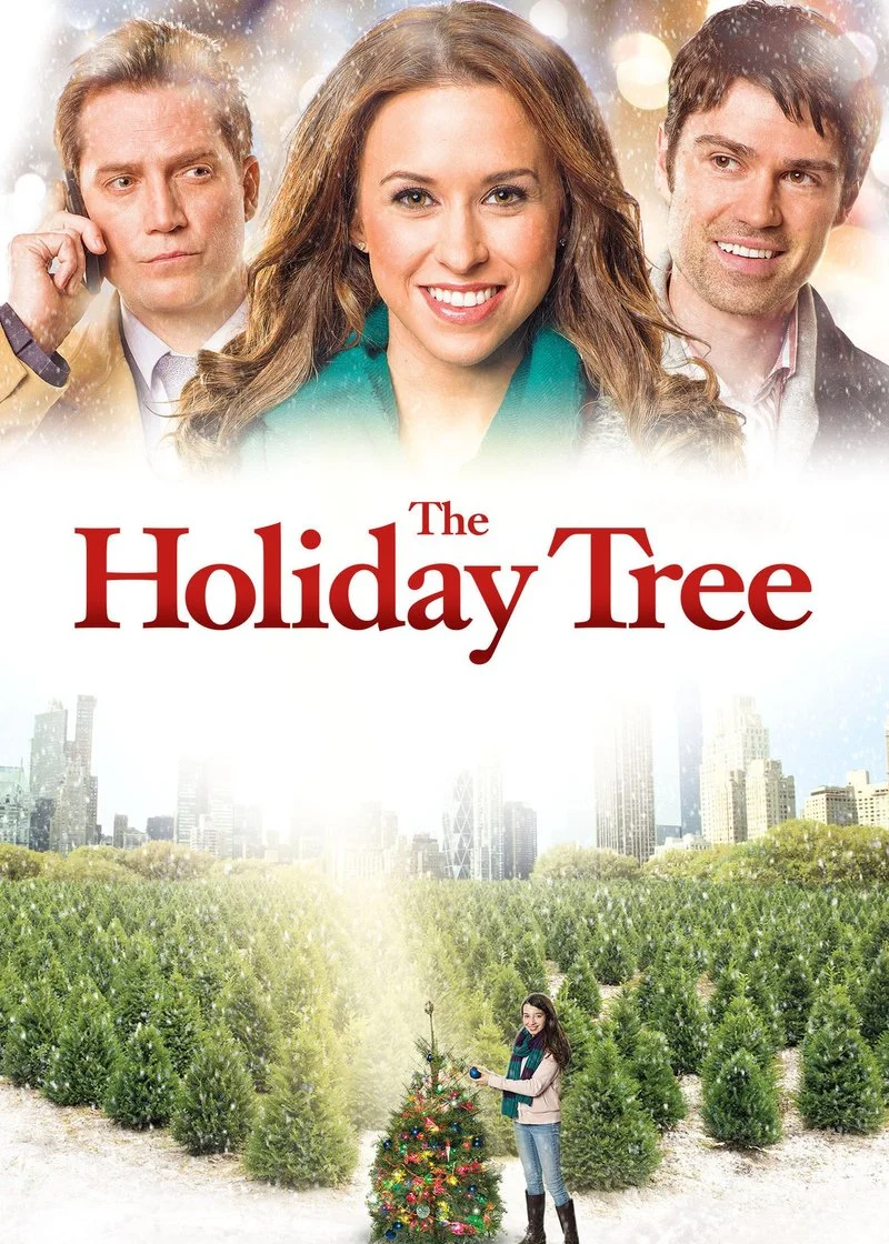Affiche de Mon beau sapin