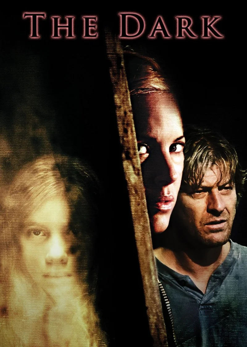 Affiche de The Dark