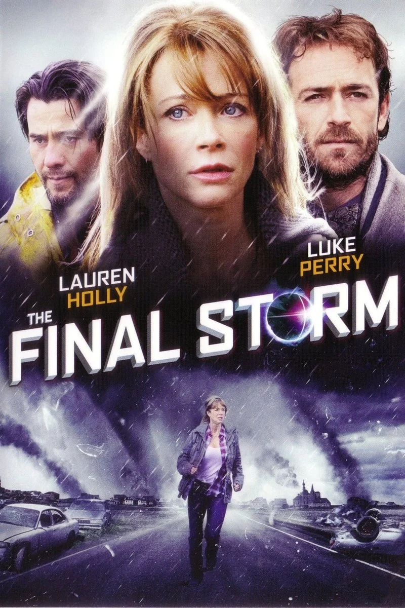 Poster van Final Storm