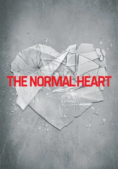 Affiche The Normal Heart