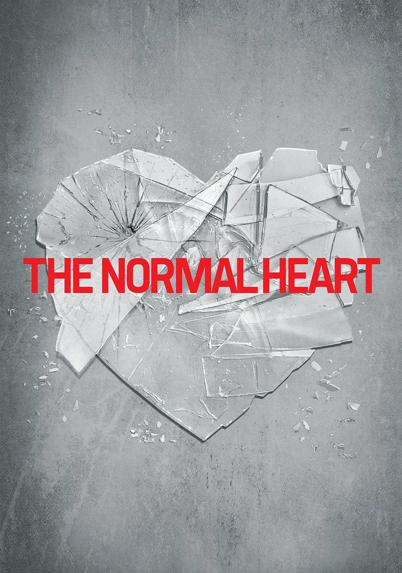 Affiche de The Normal Heart
