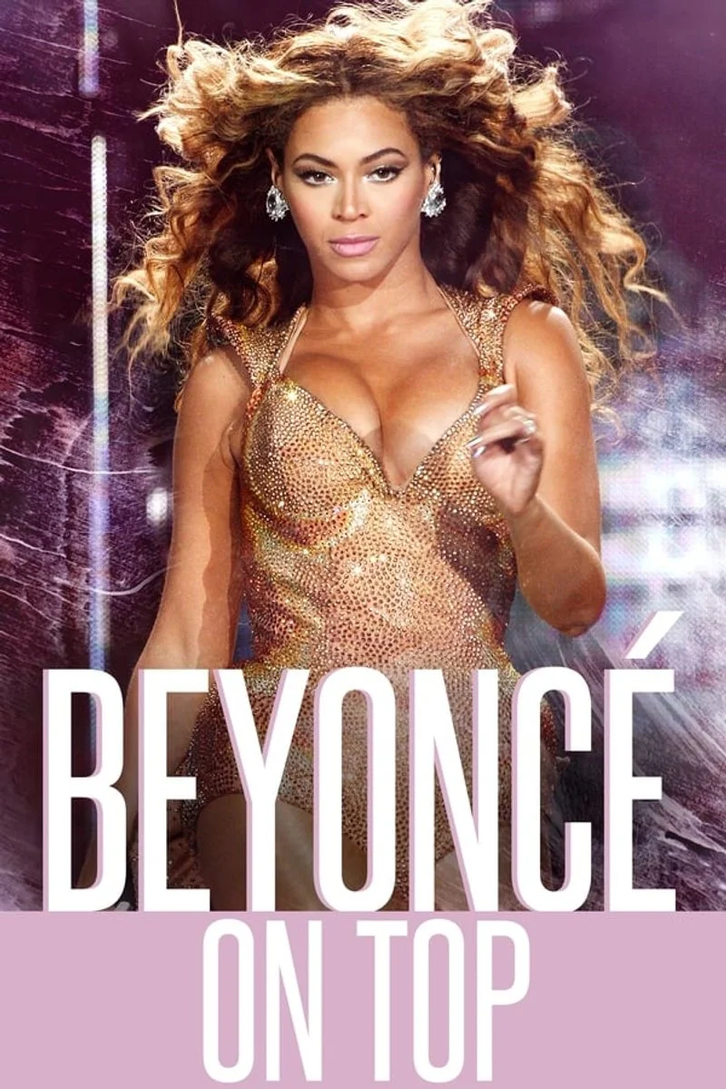 Affiche de Beyonce: On Top